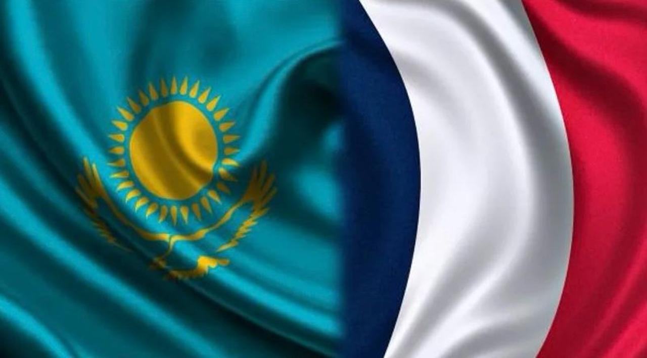Kazakhstan–France Investment Forum