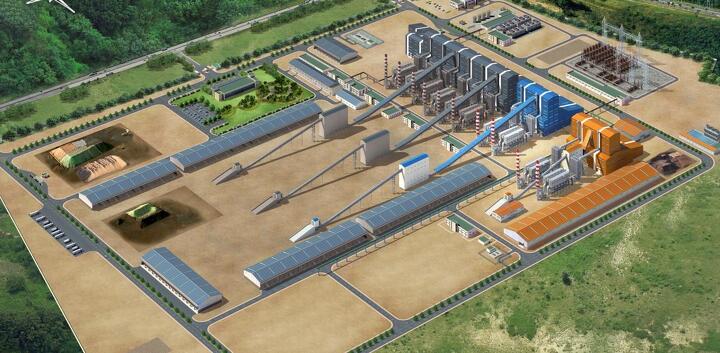 В Павлодарской области запускают международный проект ферросплавного завода на $500 млн