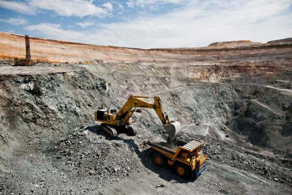 Development of Nurbay, Besshocky and Sarybulak copper ore deposits